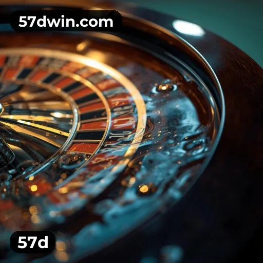Tabela RTP dos jogos de cassino da 57d