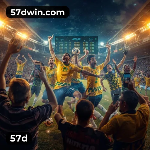 Catálogo 57d com mais de 3.100 jogos — Pragmatic Play, Evolution, NetEnt e fornecedores certificados