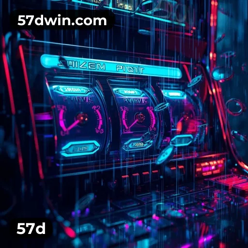 Catálogo 57d com mais de 3.100 jogos — Pragmatic Play, Evolution, NetEnt e fornecedores certificados