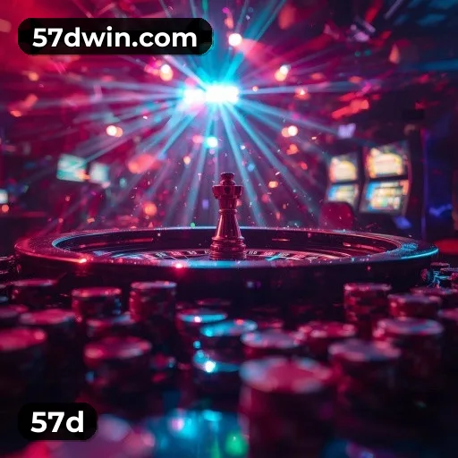 FAQ 57d Brasil - Perguntas frequentes sobre bônus, PIX, RTP, APP mobile e VIP