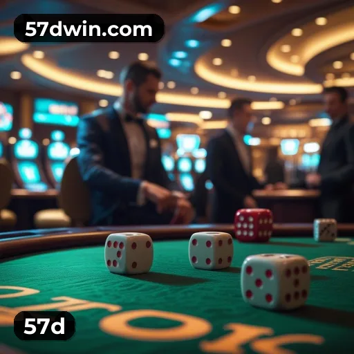 Pagamentos PIX na 57d