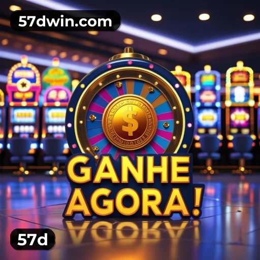 Logo da 57d