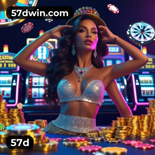Tabela RTP dos jogos de cassino da 57d