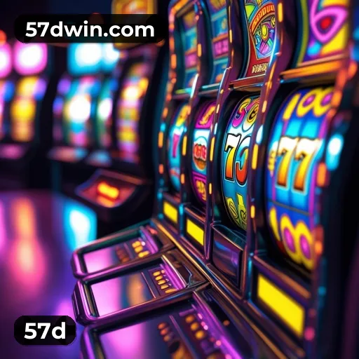 FAQ 57d Brasil - Perguntas frequentes sobre bônus, PIX, RTP, APP mobile e VIP