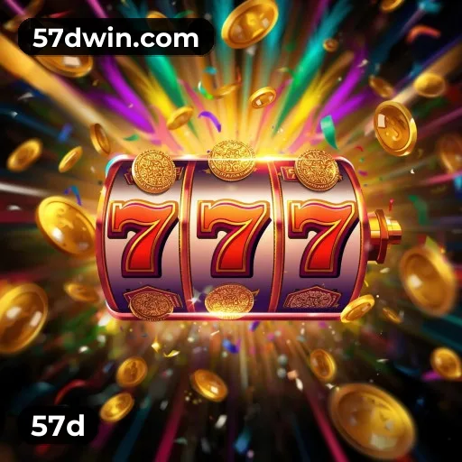 Logo da 57d