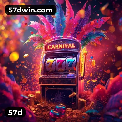Tabela RTP dos jogos de cassino da 57d