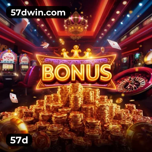 Níveis do programa VIP da 57d