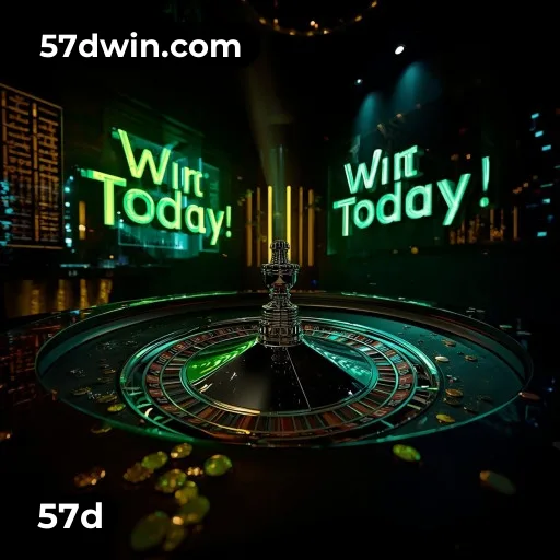 Logo da 57d