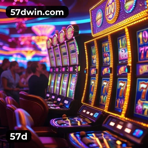 Níveis do programa VIP da 57d